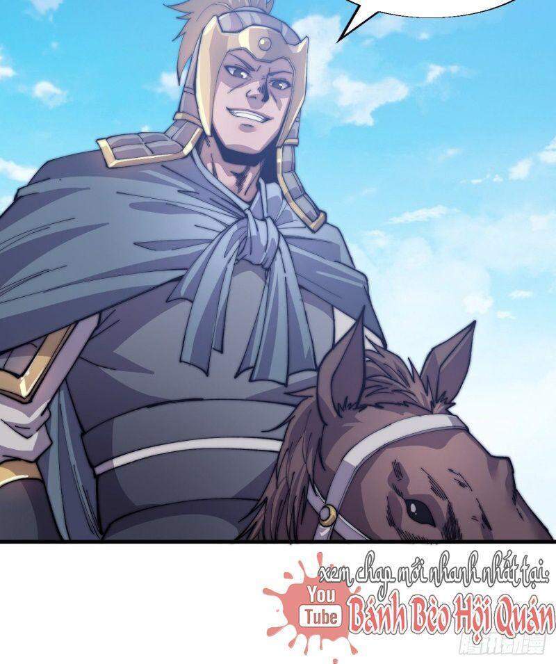 Ta Có Một Sơn Trại Chap 27 - Next Chap 28