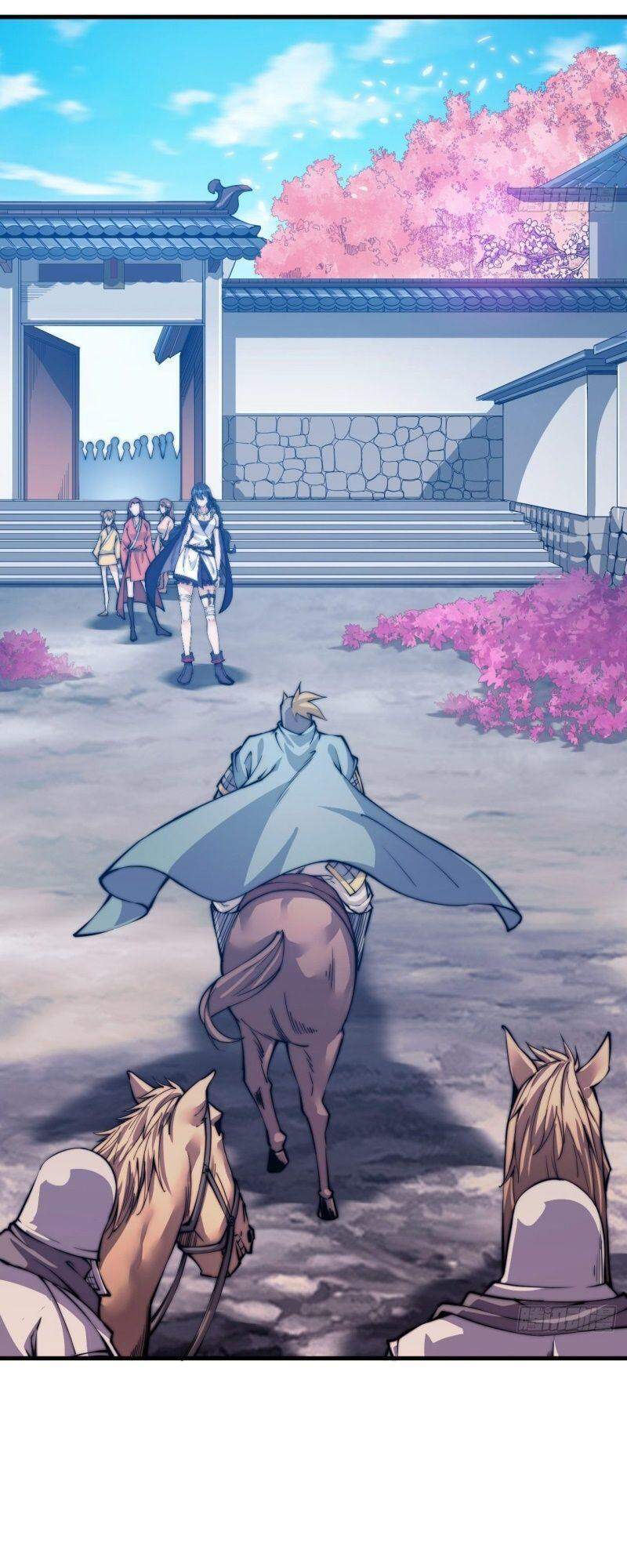 Ta Có Một Sơn Trại Chap 27 - Next Chap 28