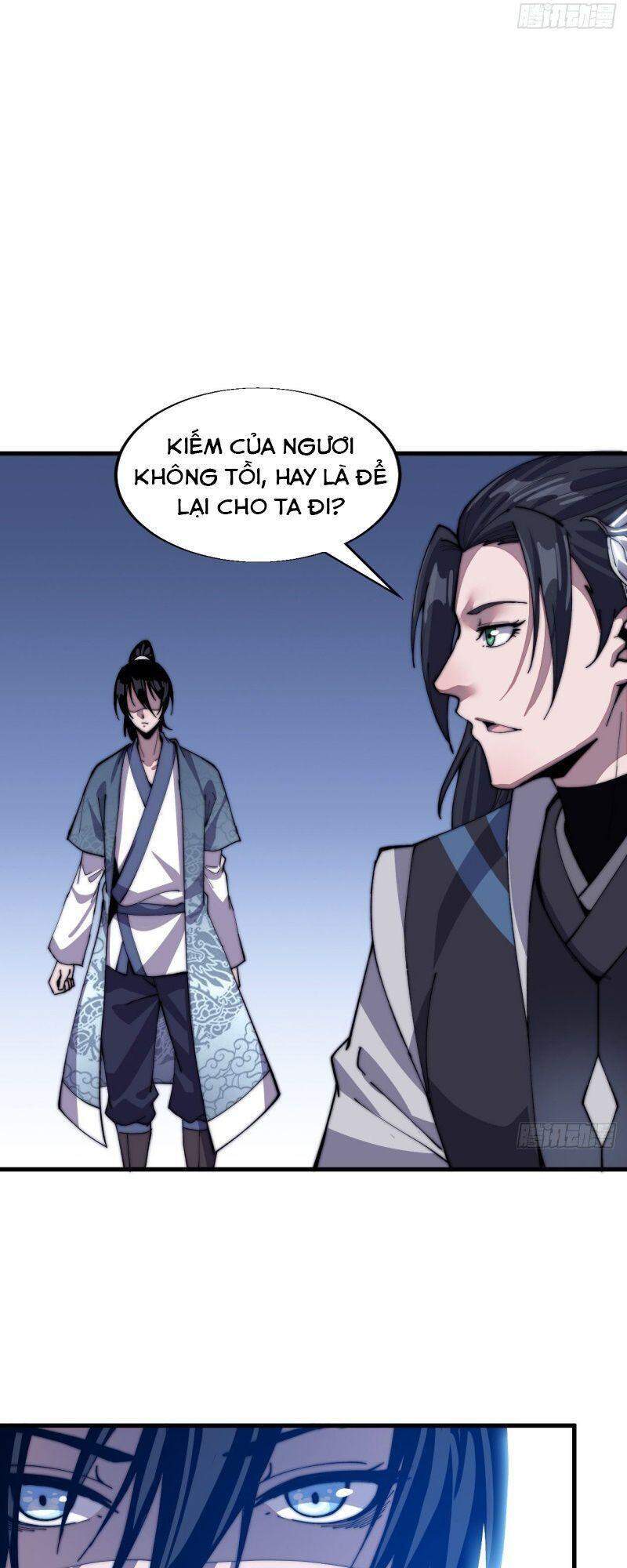Ta Có Một Sơn Trại Chap 27 - Next Chap 28
