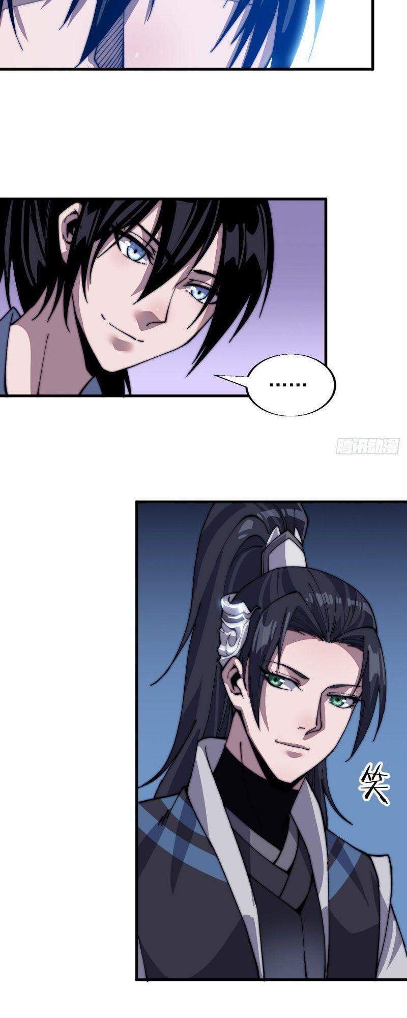 Ta Có Một Sơn Trại Chap 27 - Next Chap 28