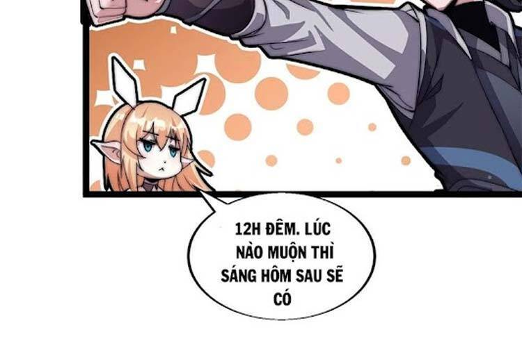 Ta Có Một Sơn Trại Chap 270 - Next Chap 271