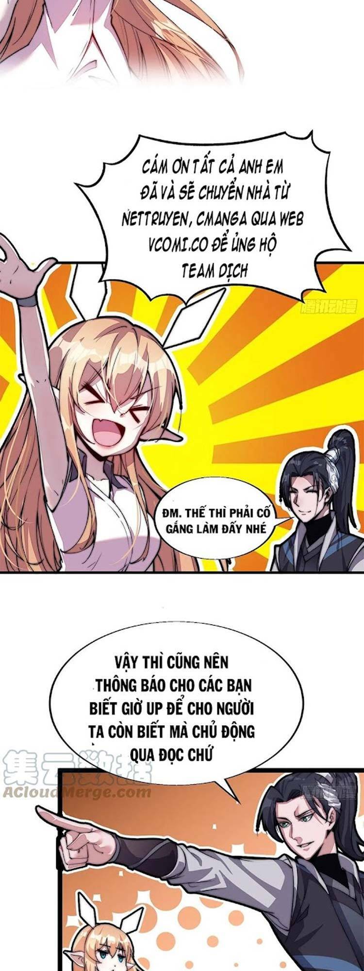 Ta Có Một Sơn Trại Chap 271 - Next Chap 272