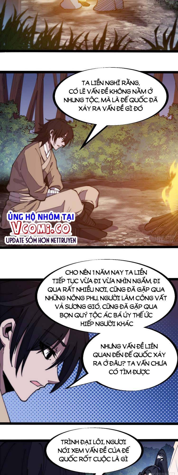 Ta Có Một Sơn Trại Chap 271 - Next Chap 272