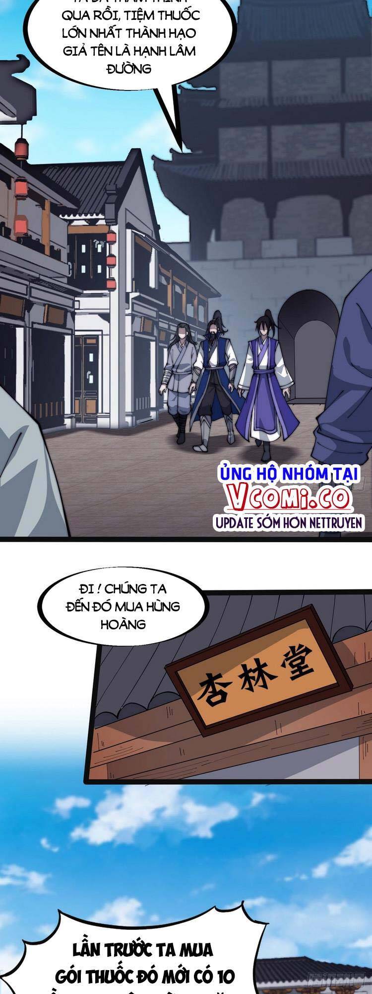 Ta Có Một Sơn Trại Chap 272 - Next Chap 273