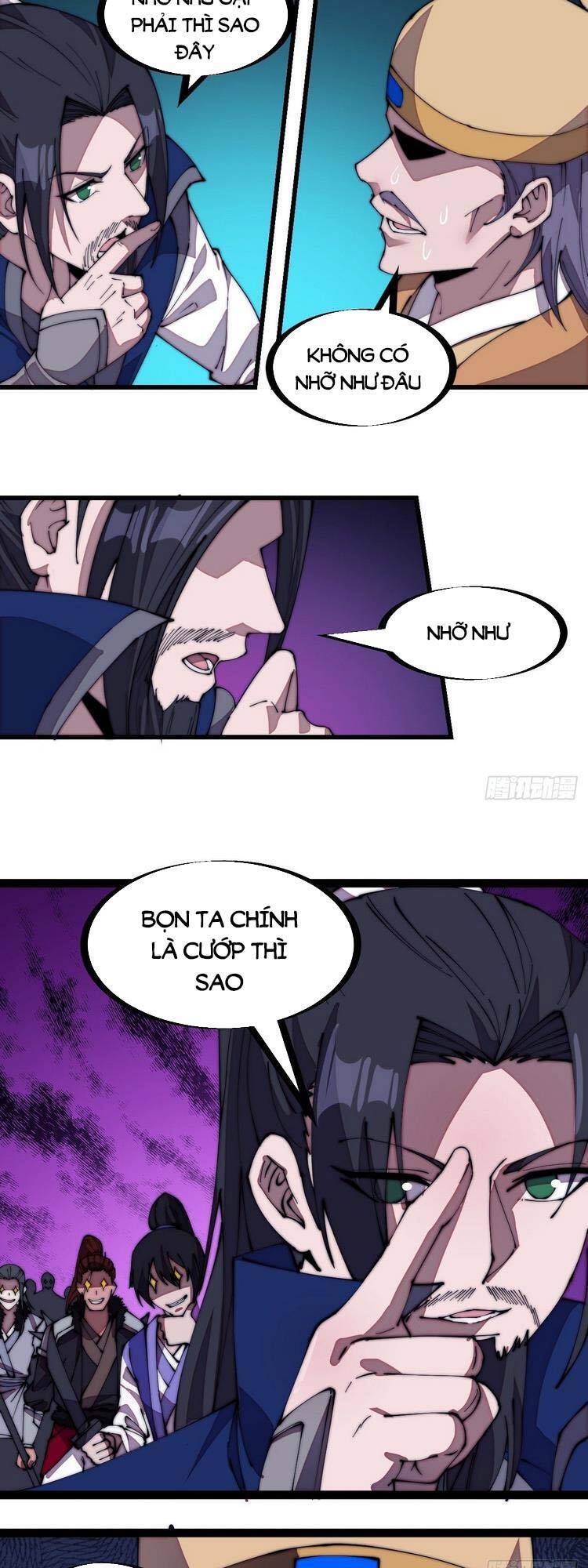Ta Có Một Sơn Trại Chap 273 - Next Chap 274