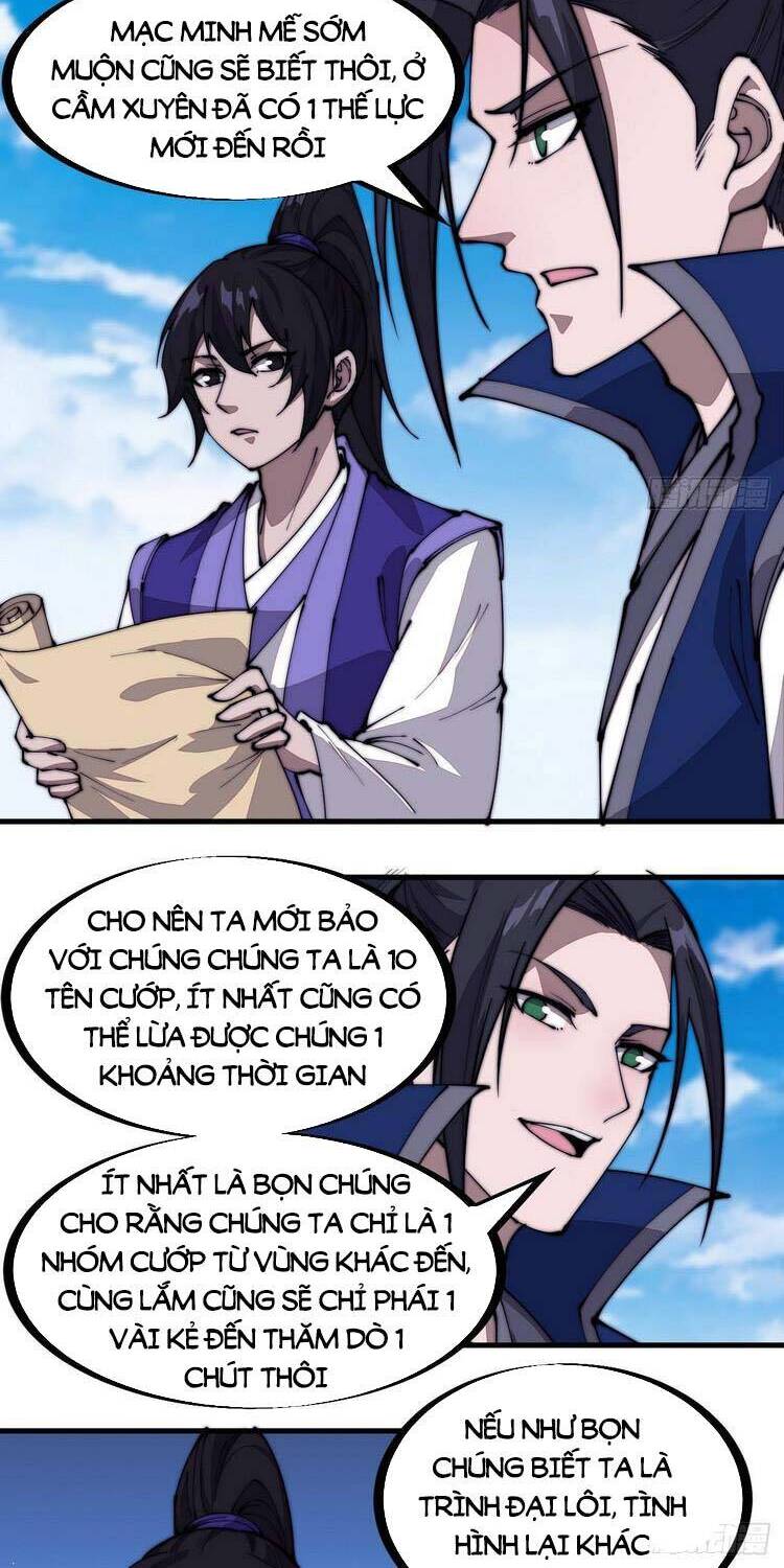 Ta Có Một Sơn Trại Chap 274 - Next Chap 275
