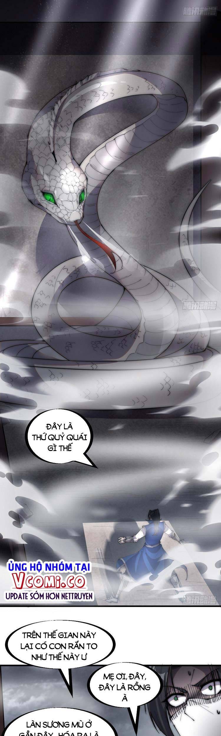 Ta Có Một Sơn Trại Chap 274 - Next Chap 275