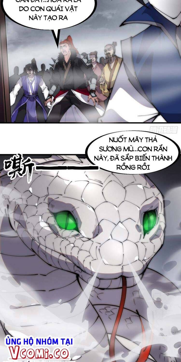 Ta Có Một Sơn Trại Chap 274 - Next Chap 275