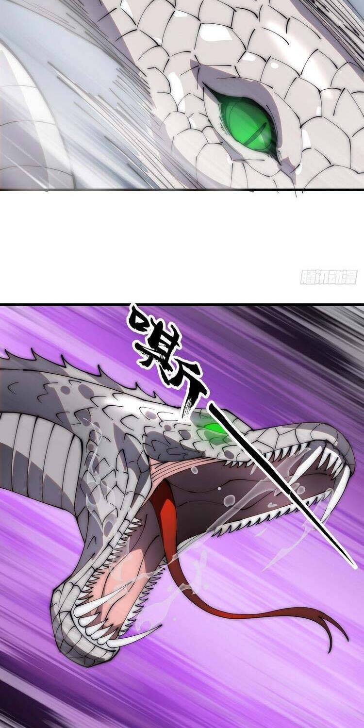 Ta Có Một Sơn Trại Chap 274 - Next Chap 275