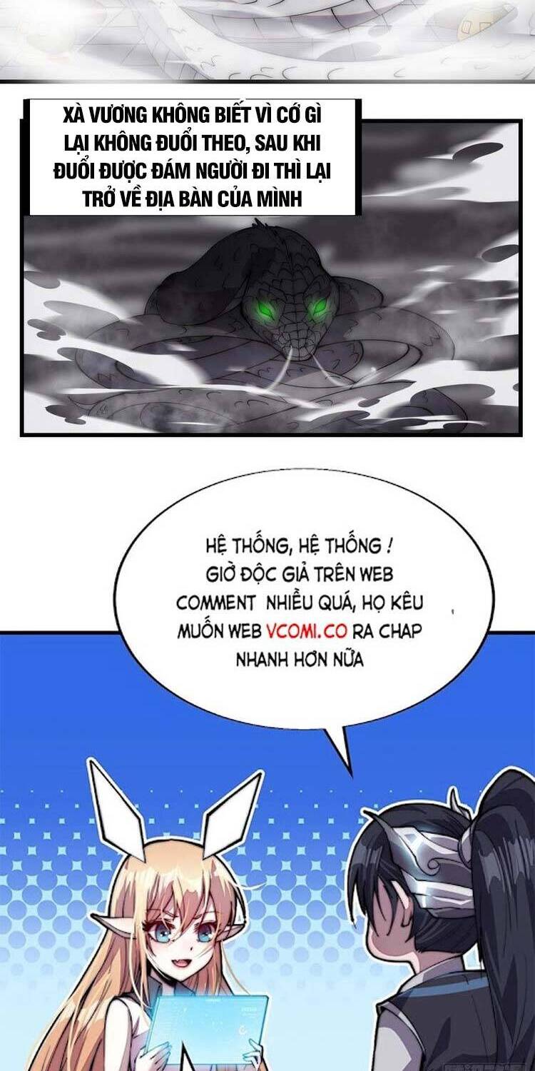 Ta Có Một Sơn Trại Chap 274 - Next Chap 275
