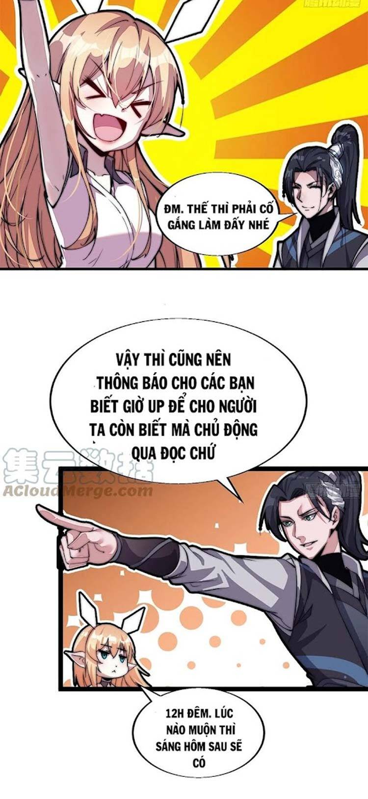 Ta Có Một Sơn Trại Chap 274 - Next Chap 275