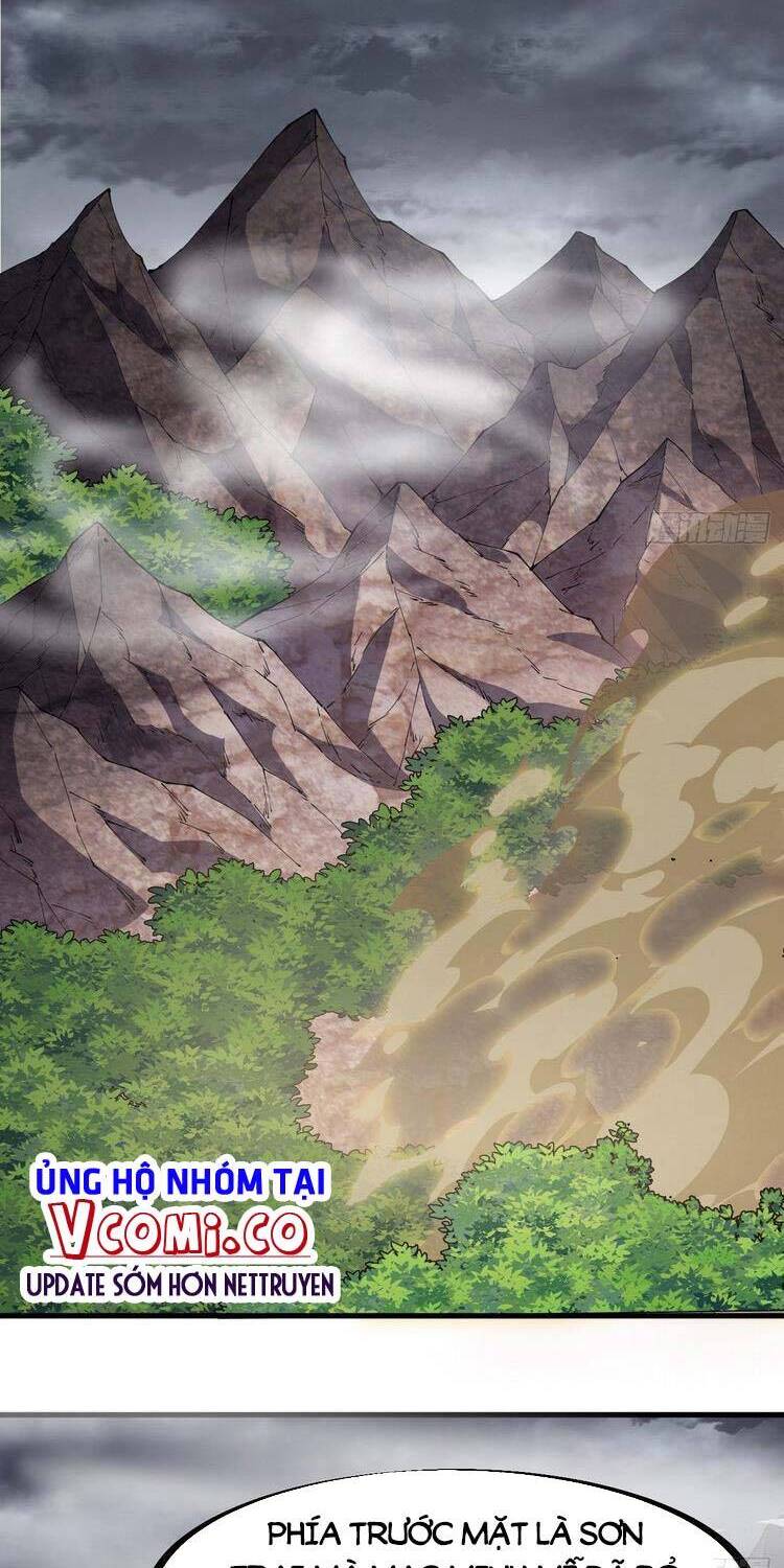 Ta Có Một Sơn Trại Chap 274 - Next Chap 275