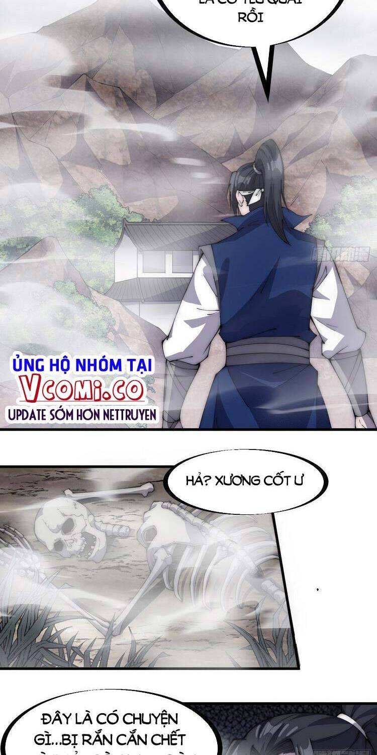 Ta Có Một Sơn Trại Chap 274 - Next Chap 275