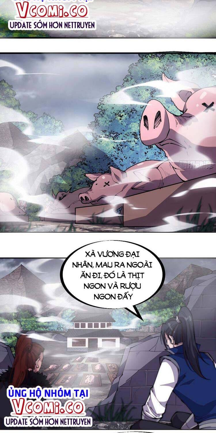 Ta Có Một Sơn Trại Chap 275 - Next Chap 276