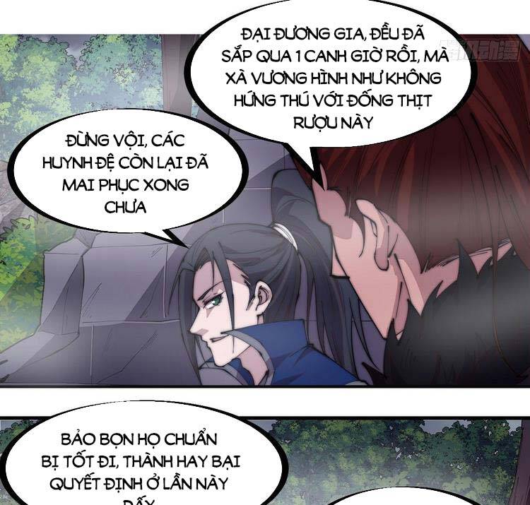 Ta Có Một Sơn Trại Chap 275 - Next Chap 276