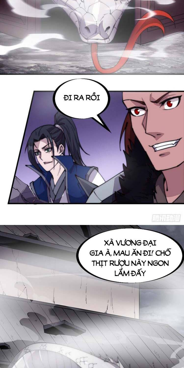 Ta Có Một Sơn Trại Chap 275 - Next Chap 276