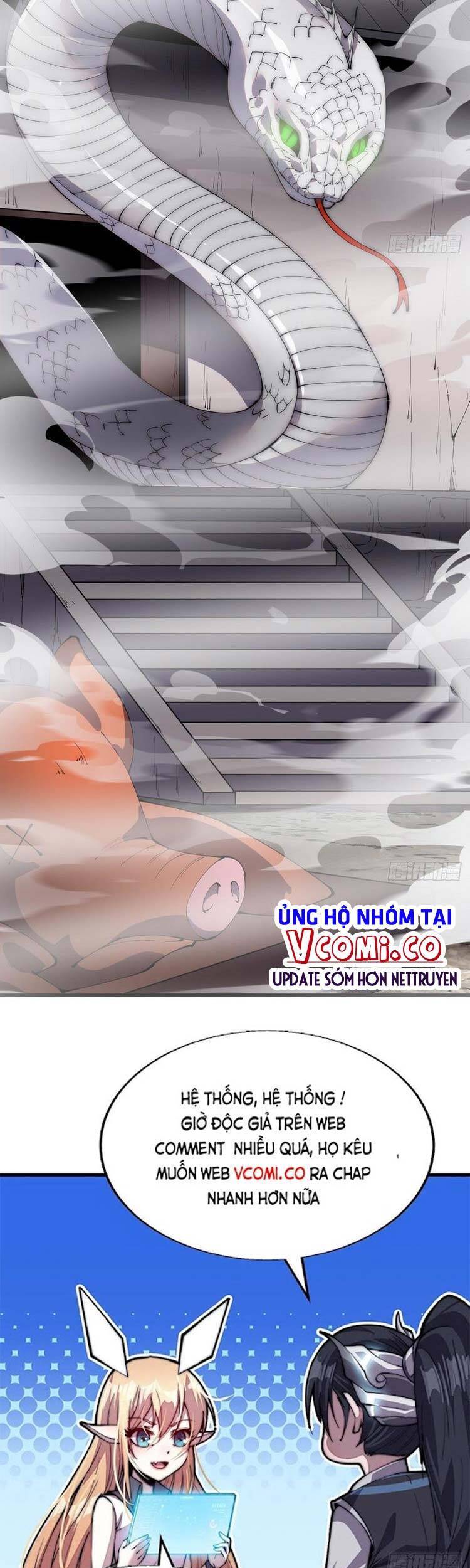 Ta Có Một Sơn Trại Chap 275 - Next Chap 276