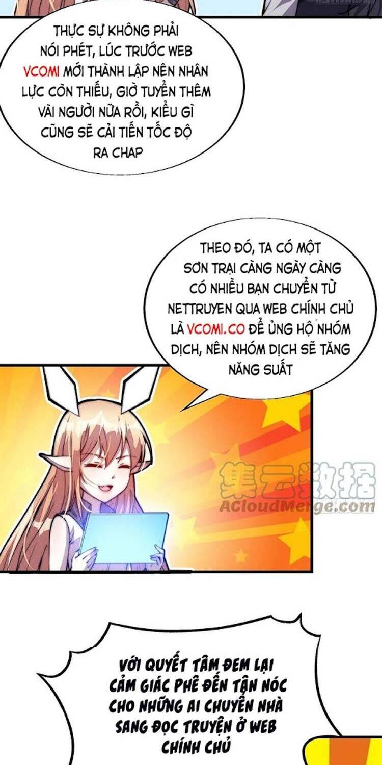 Ta Có Một Sơn Trại Chap 275 - Next Chap 276