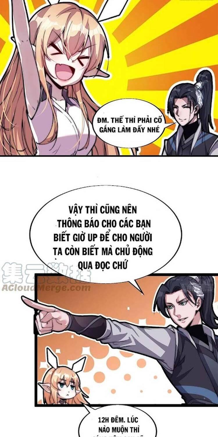 Ta Có Một Sơn Trại Chap 275 - Next Chap 276