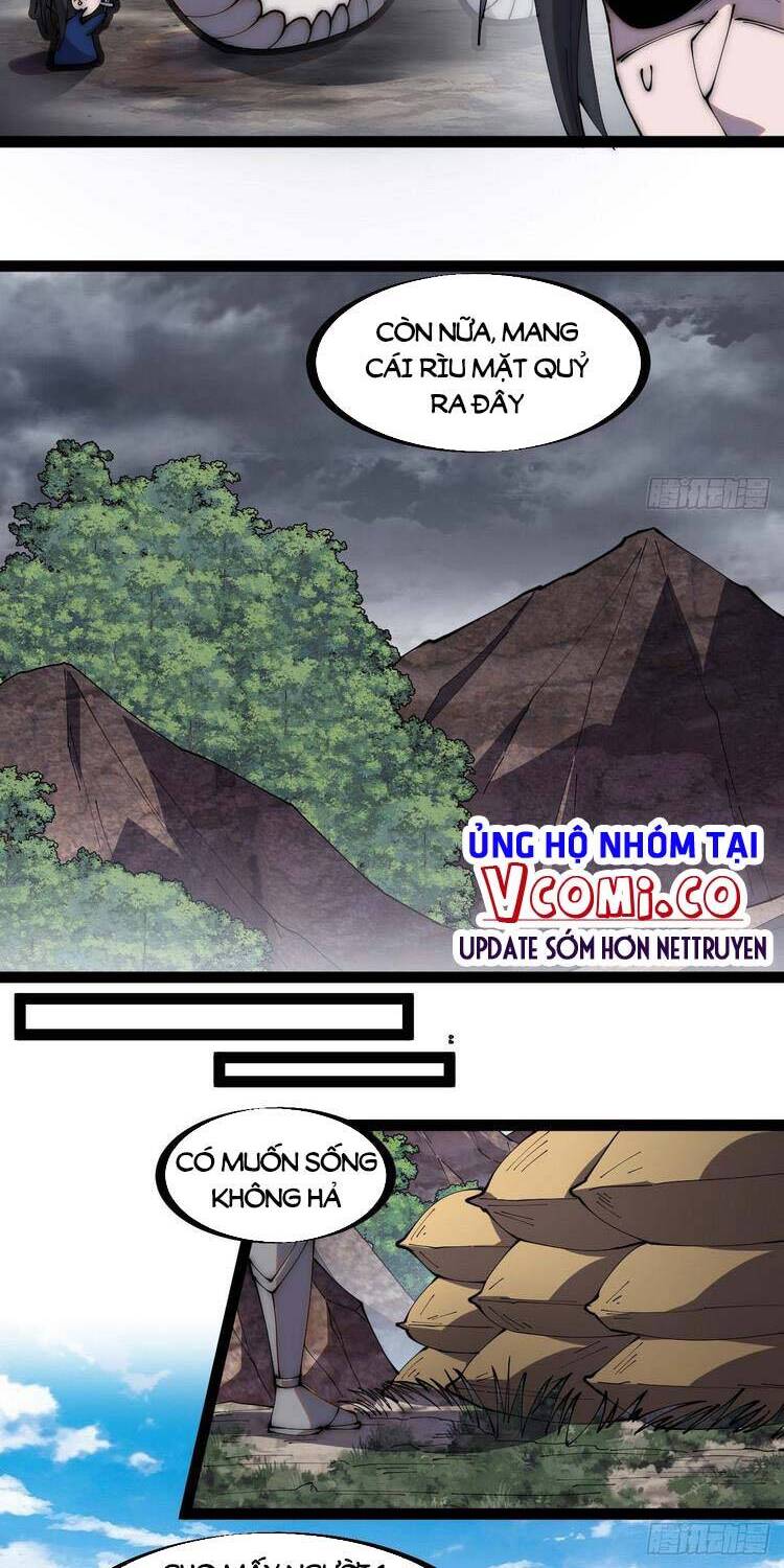 Ta Có Một Sơn Trại Chap 275 - Next Chap 276