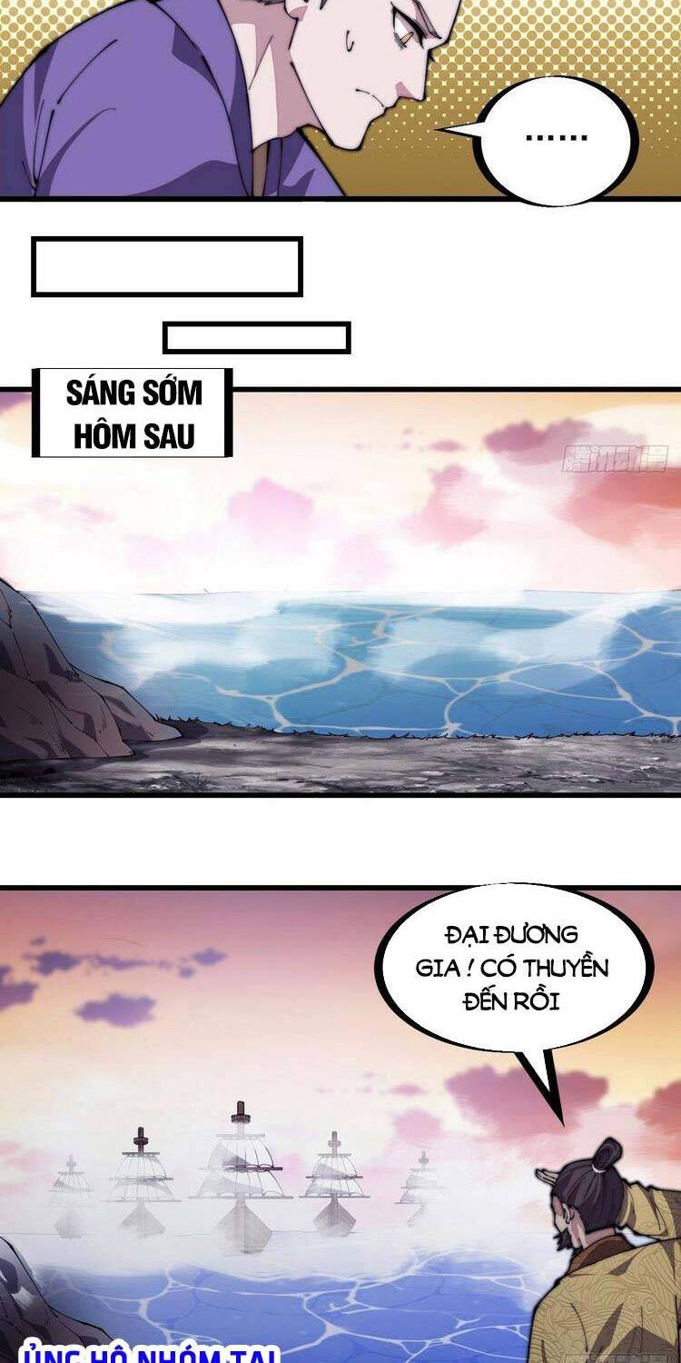 Ta Có Một Sơn Trại Chap 275 - Next Chap 276