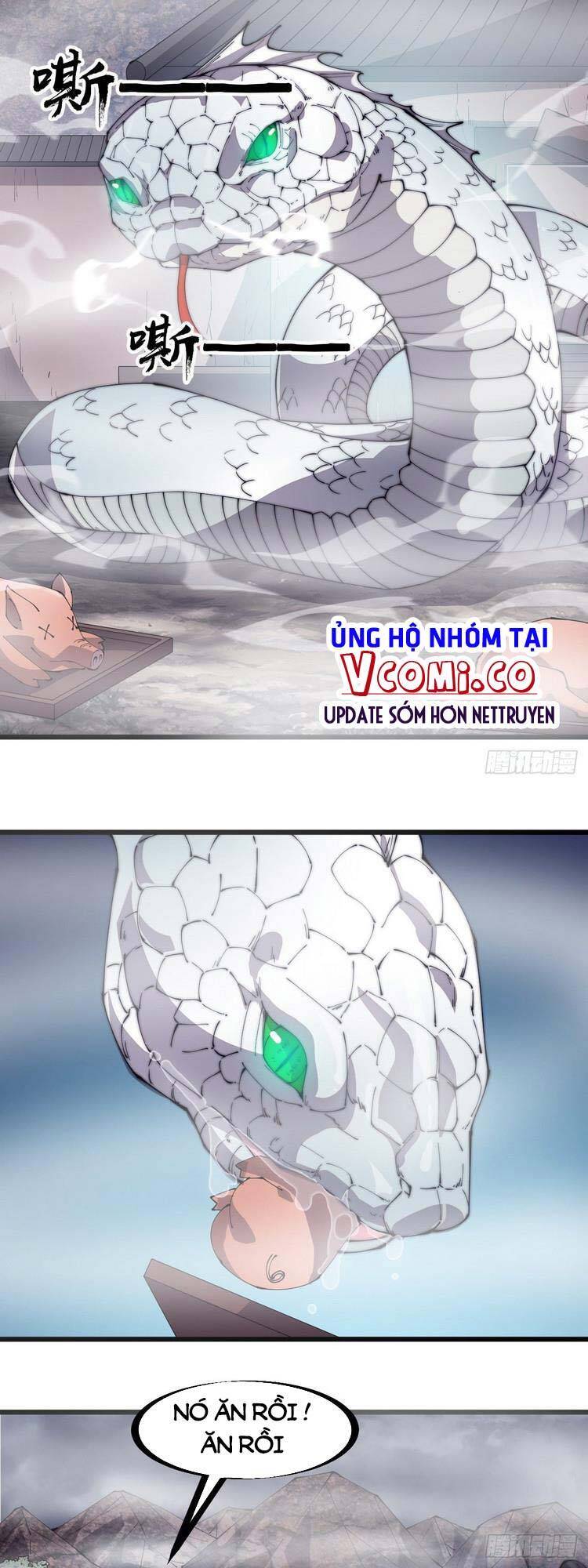 Ta Có Một Sơn Trại Chap 276 - Next Chap 277