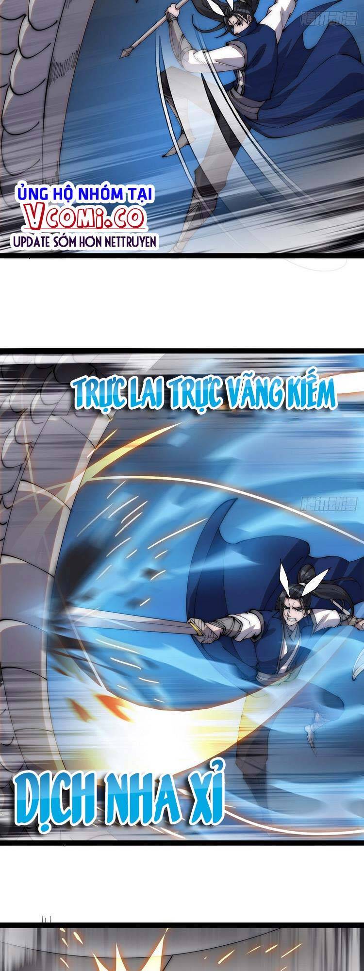 Ta Có Một Sơn Trại Chap 276 - Next Chap 277