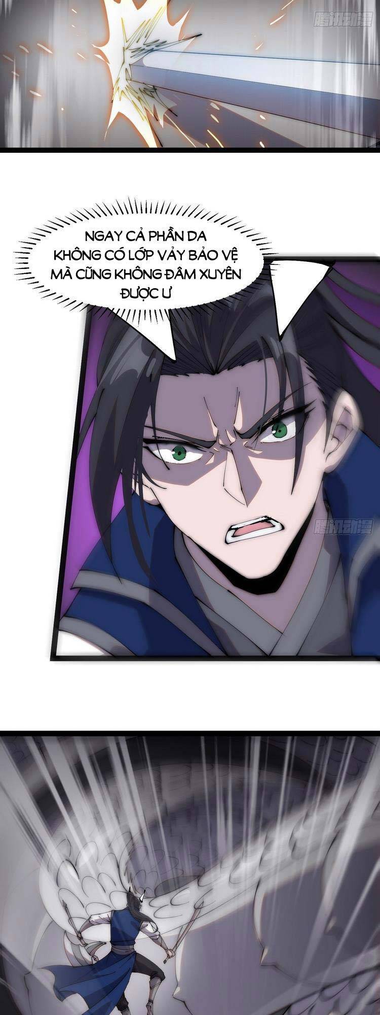 Ta Có Một Sơn Trại Chap 276 - Next Chap 277