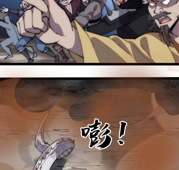 Ta Có Một Sơn Trại Chap 276 - Next Chap 277