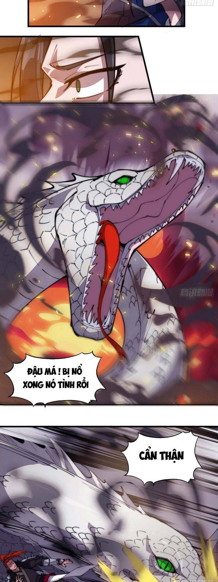 Ta Có Một Sơn Trại Chap 276 - Next Chap 277