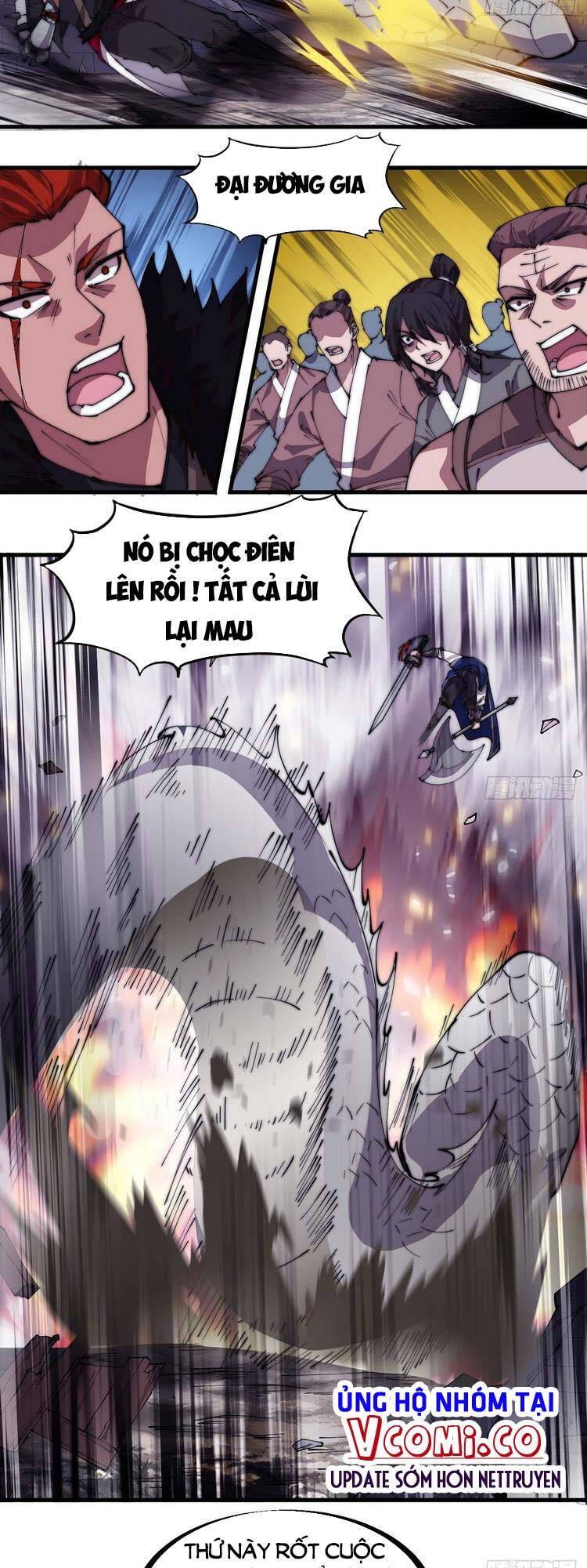 Ta Có Một Sơn Trại Chap 276 - Next Chap 277