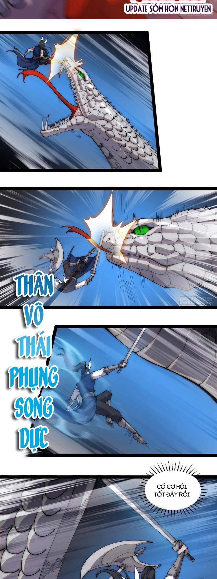 Ta Có Một Sơn Trại Chap 276 - Next Chap 277
