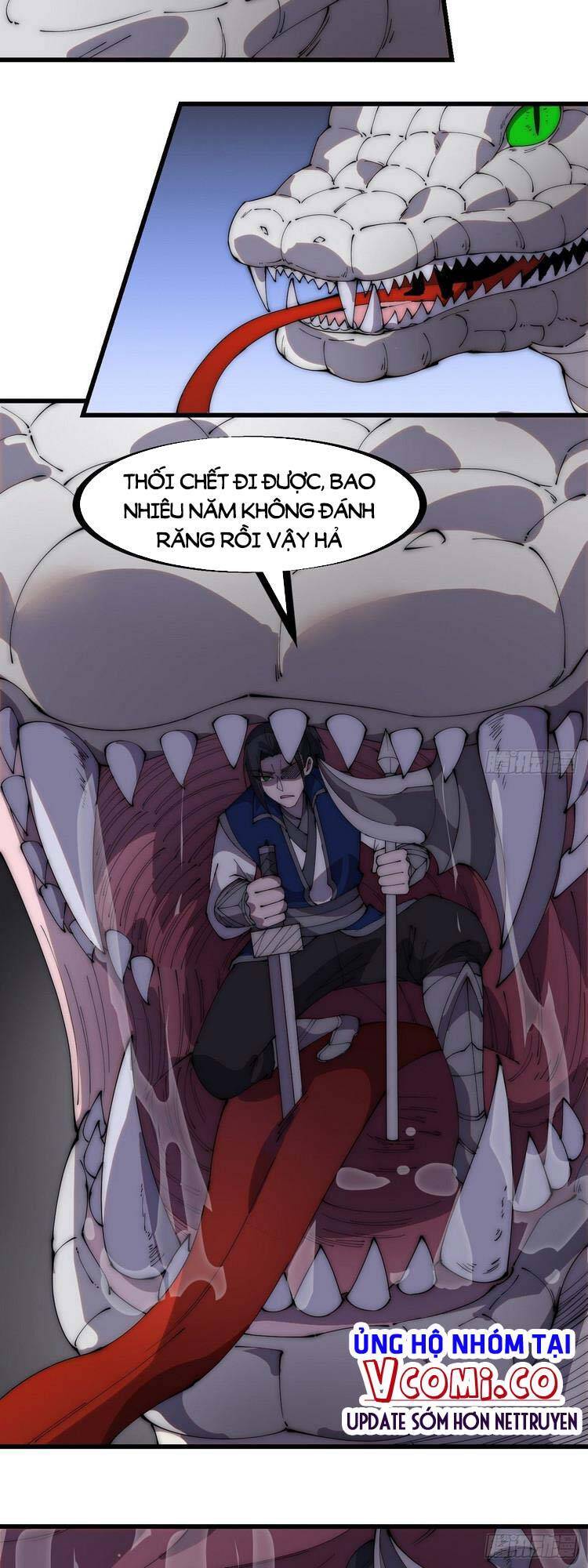 Ta Có Một Sơn Trại Chap 277 - Next Chap 278