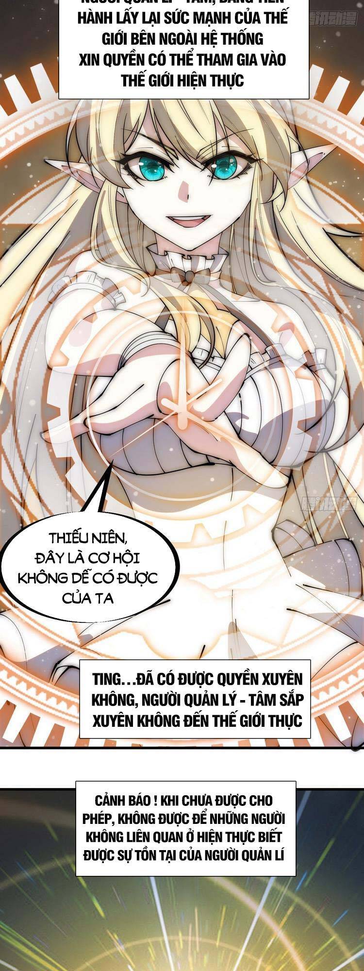Ta Có Một Sơn Trại Chap 277 - Next Chap 278