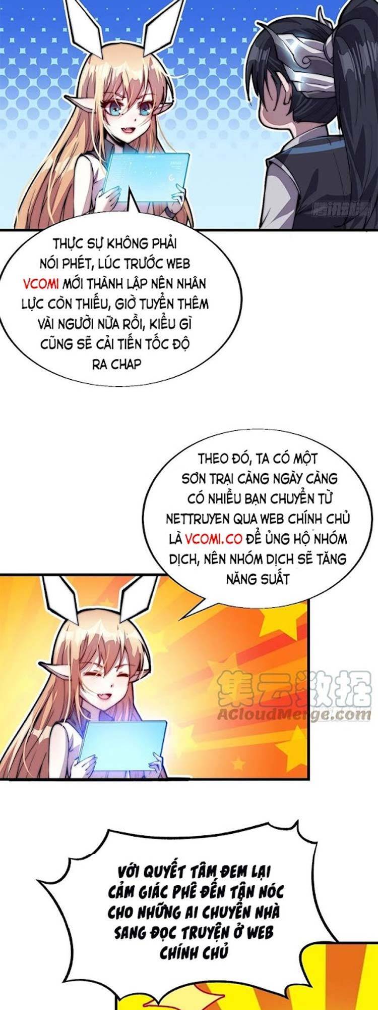 Ta Có Một Sơn Trại Chap 277 - Next Chap 278