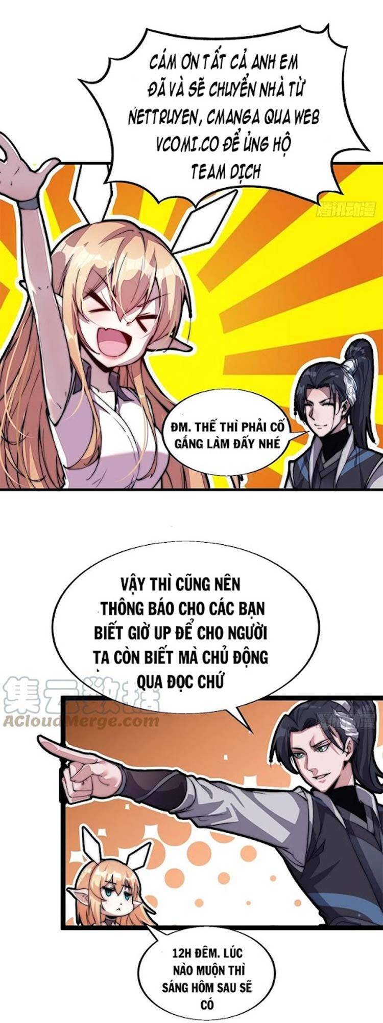 Ta Có Một Sơn Trại Chap 277 - Next Chap 278