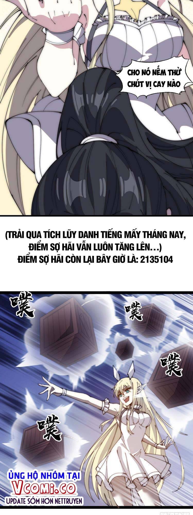 Ta Có Một Sơn Trại Chap 277 - Next Chap 278