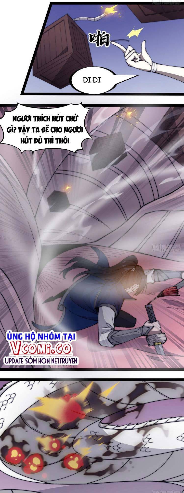 Ta Có Một Sơn Trại Chap 277 - Next Chap 278