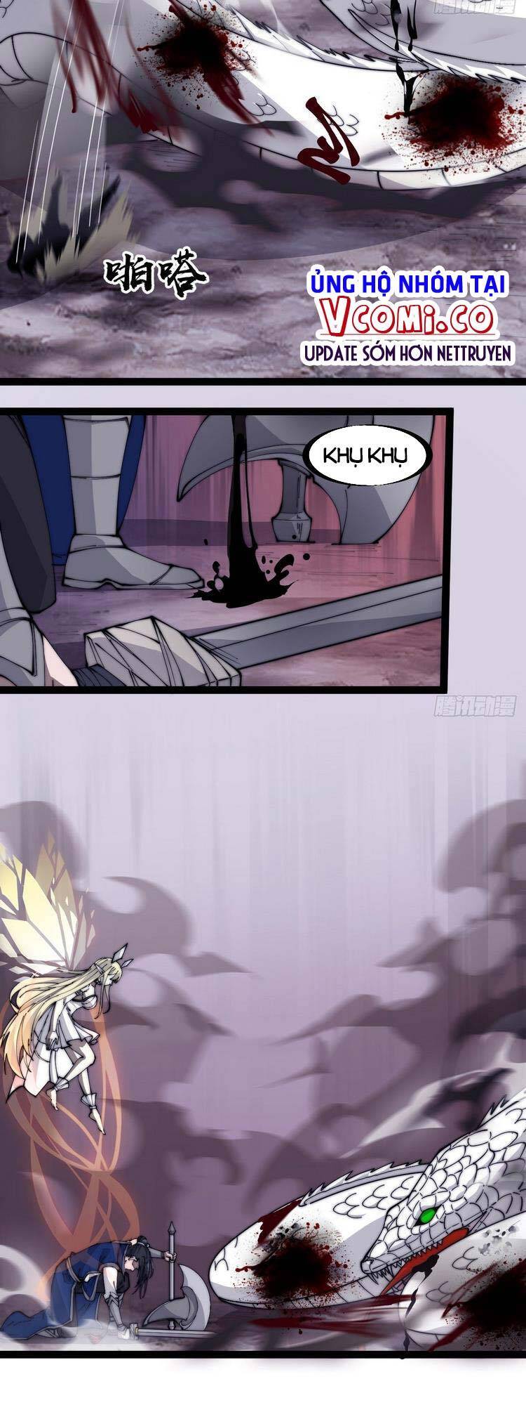 Ta Có Một Sơn Trại Chap 277 - Next Chap 278