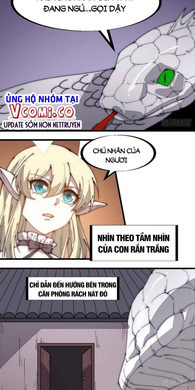 Ta Có Một Sơn Trại Chap 278 - Next Chap 279