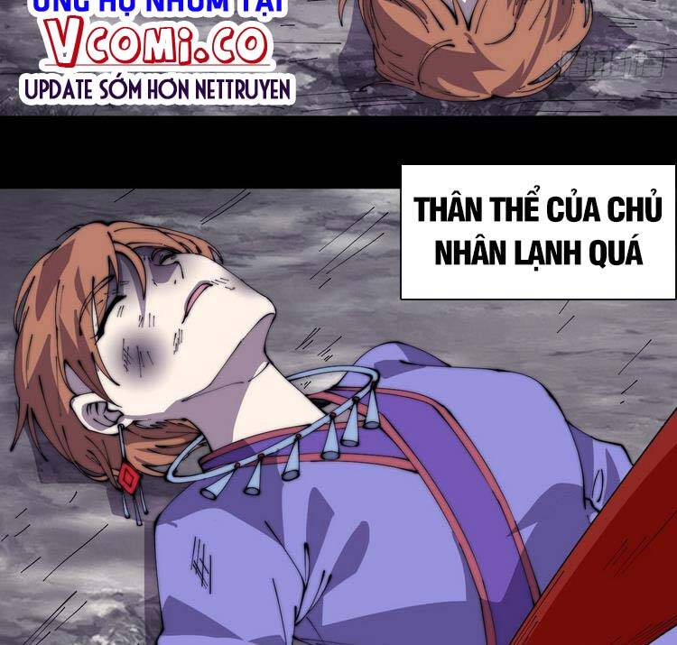 Ta Có Một Sơn Trại Chap 278 - Next Chap 279