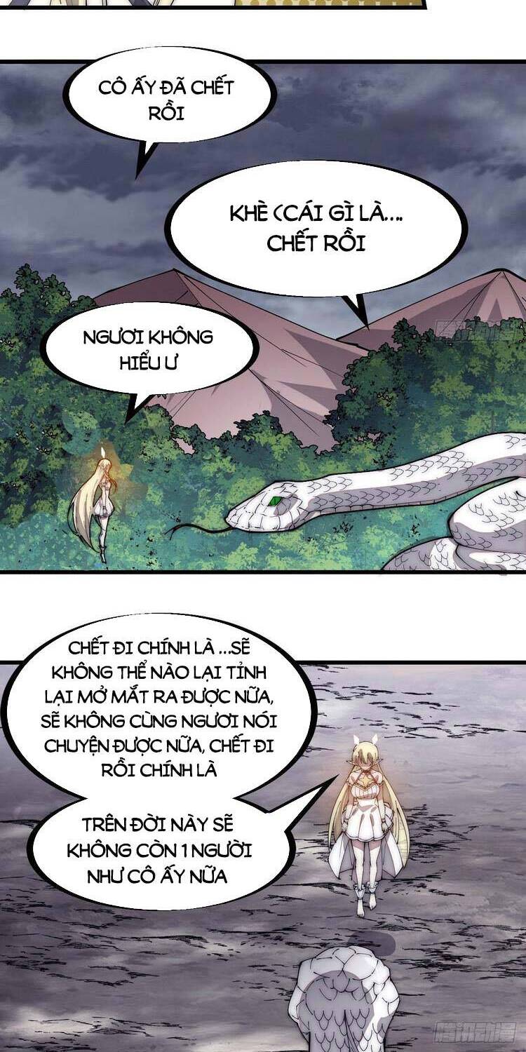 Ta Có Một Sơn Trại Chap 278 - Next Chap 279