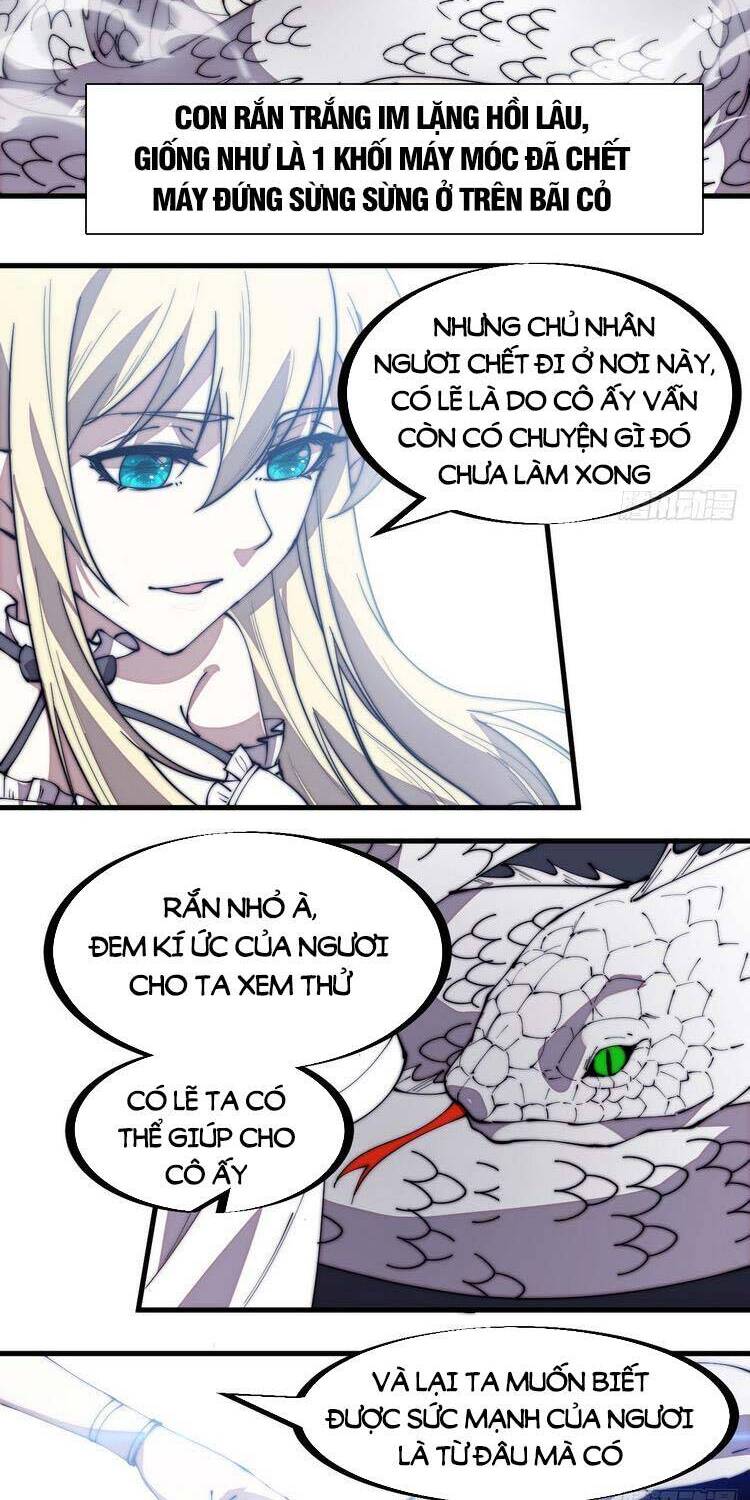 Ta Có Một Sơn Trại Chap 278 - Next Chap 279