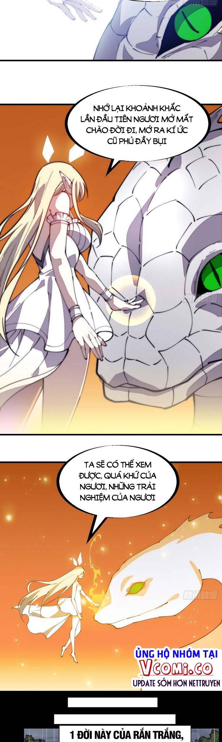 Ta Có Một Sơn Trại Chap 278 - Next Chap 279