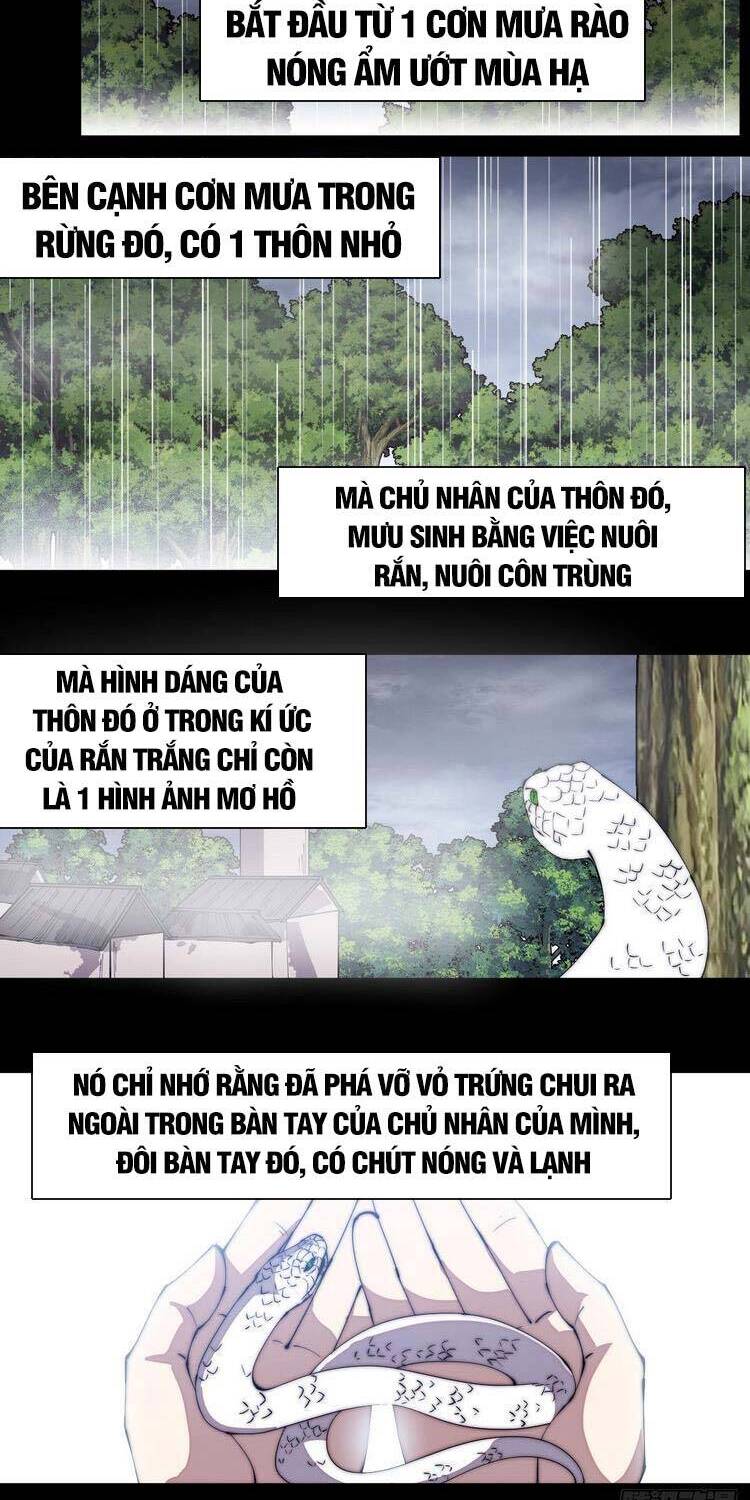 Ta Có Một Sơn Trại Chap 278 - Next Chap 279