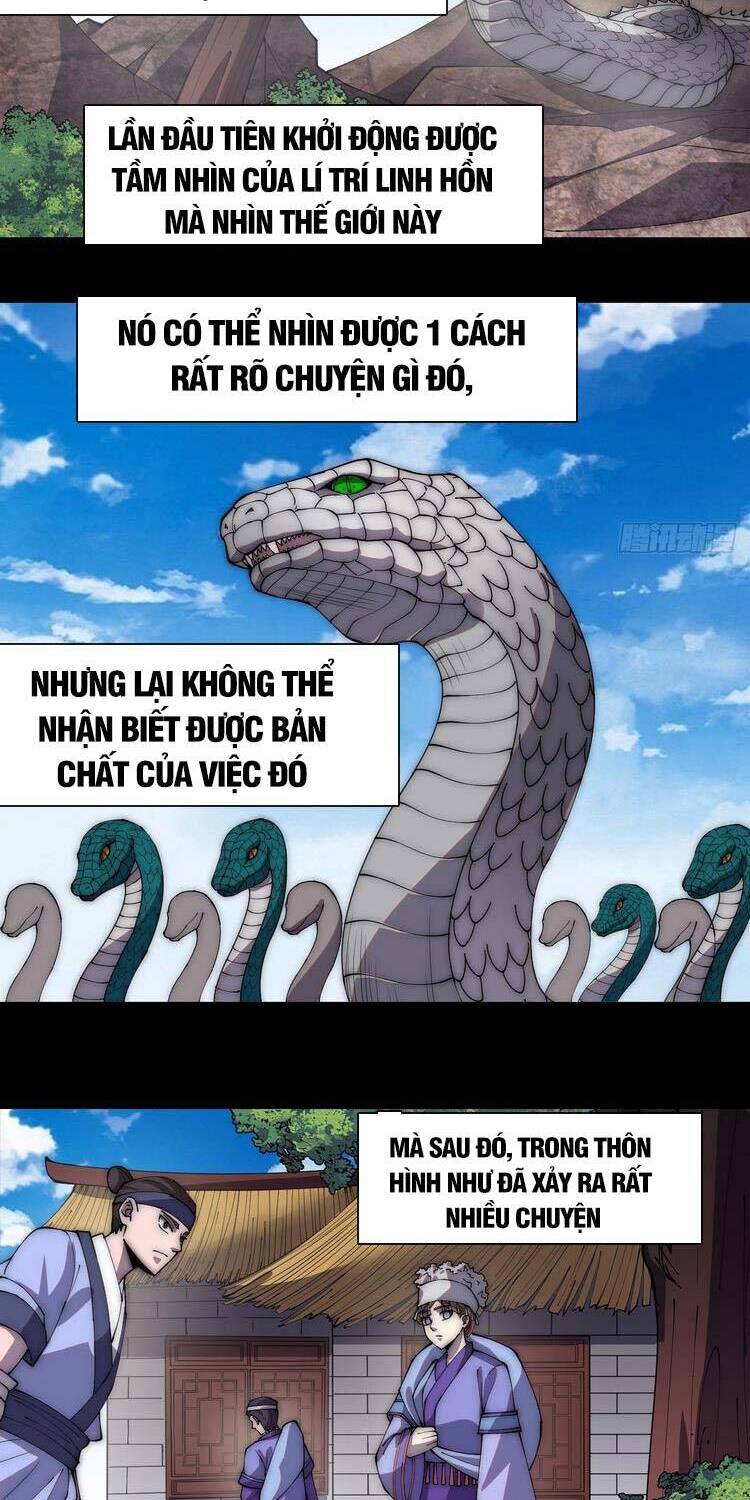 Ta Có Một Sơn Trại Chap 278 - Next Chap 279