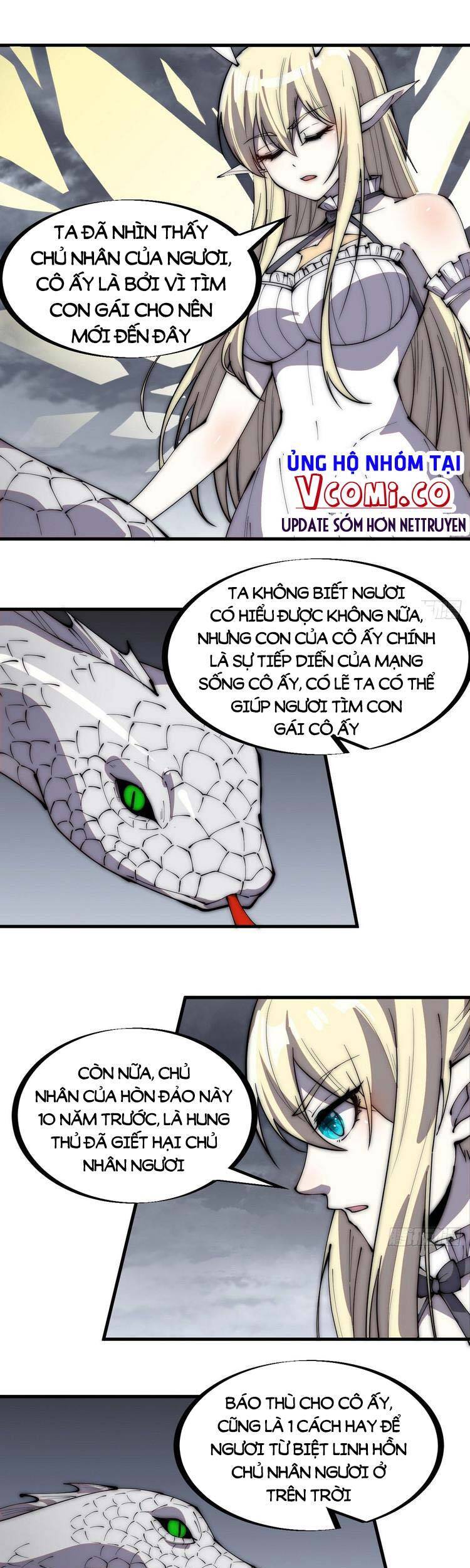 Ta Có Một Sơn Trại Chap 279 - Next Chap 280