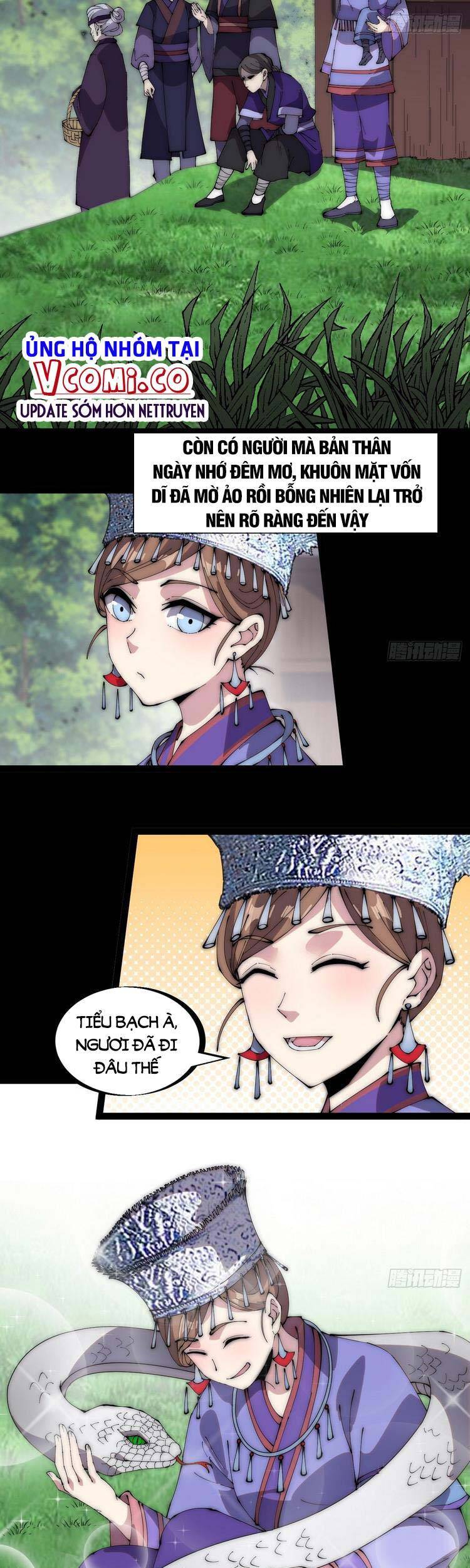 Ta Có Một Sơn Trại Chap 279 - Next Chap 280