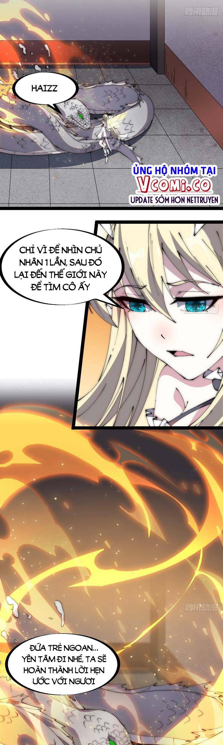 Ta Có Một Sơn Trại Chap 279 - Next Chap 280