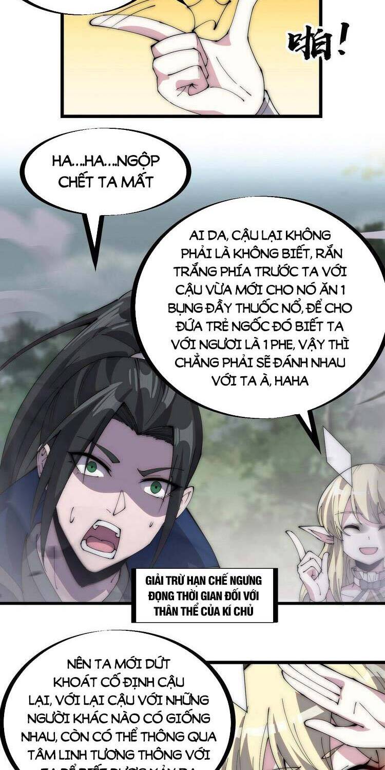 Ta Có Một Sơn Trại Chap 279 - Next Chap 280